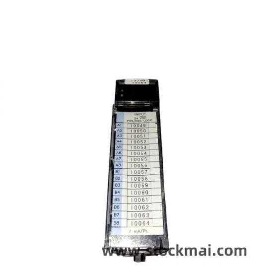 GE DS200PCCAG1 Front View