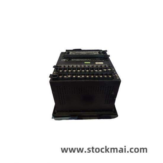 GE Module Front View