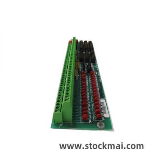 GE DS200TBQCG1AAA Side View