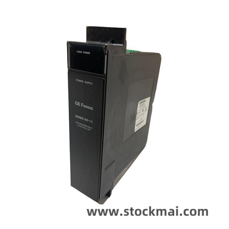 GE DS200TCEBG1ACE Side View