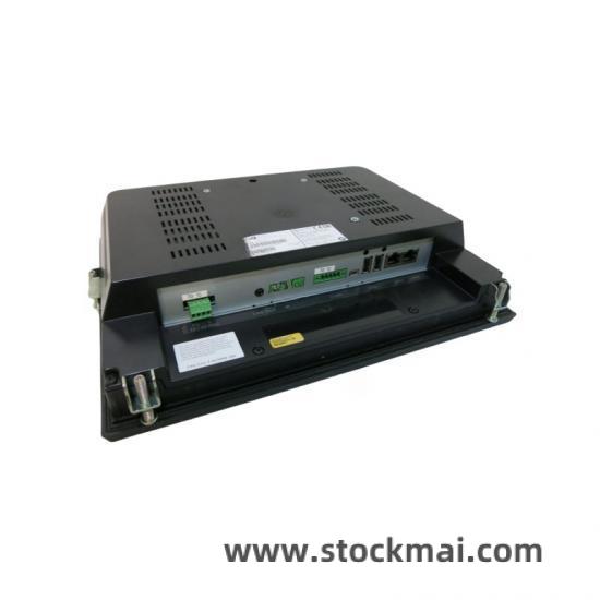 GE DS200TCPDG2BEC Side View