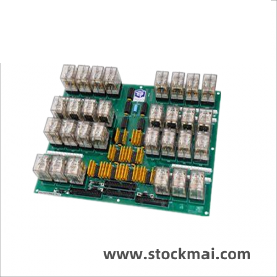 GE DS200TCRAG1ACC Front View