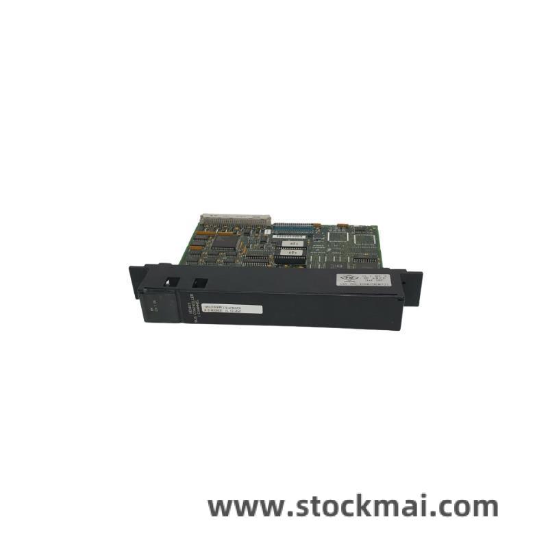 GE DS3800DFXA1B1C Front View