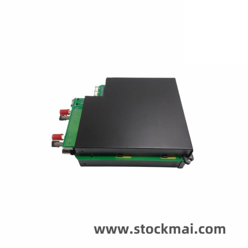 GE DS6800CCIE1F1D Side View