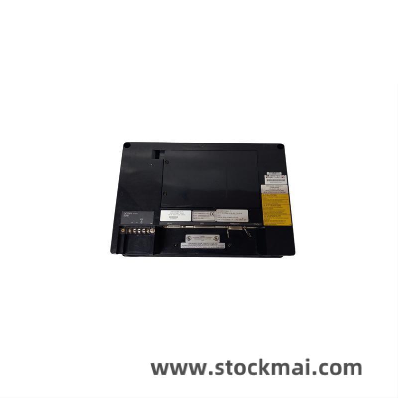 GE EPSCPE100-ABAC Side View