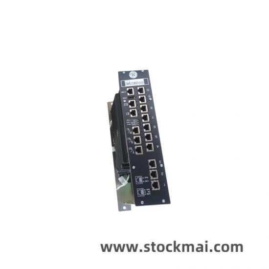 Module Interface