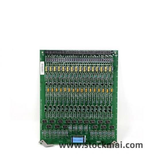 Industrial Application