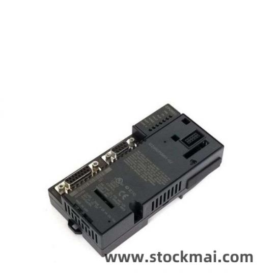 Control Module Diagram