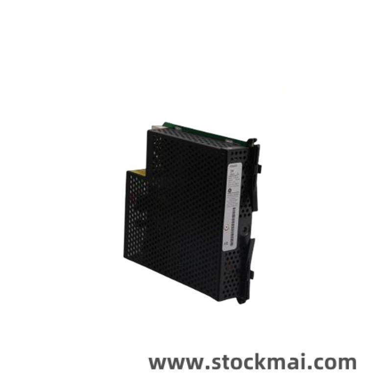 GE UPS Module