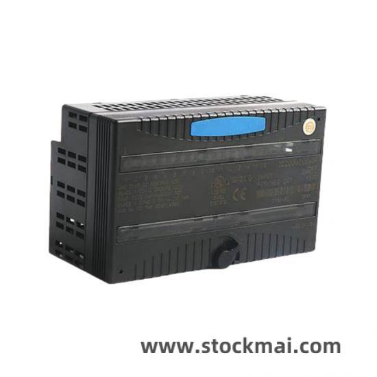 Module Side View