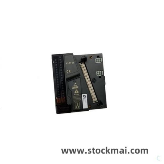 GE IC200ALG620 Module