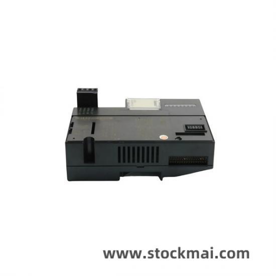 GE IC200GBI001 Installation