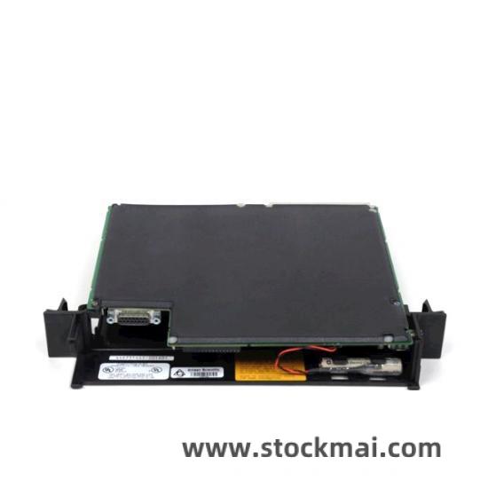 GE IC600CB524M Module