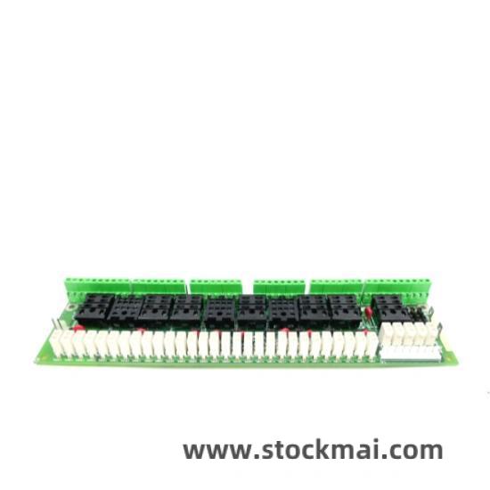 GE IC600CB527M Installation