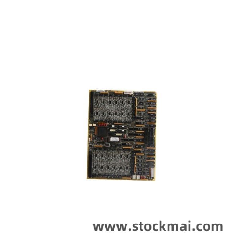 GE IC660BBA020 Side View