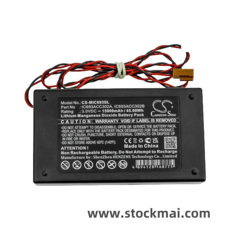 GE IC660EBD020 Installation