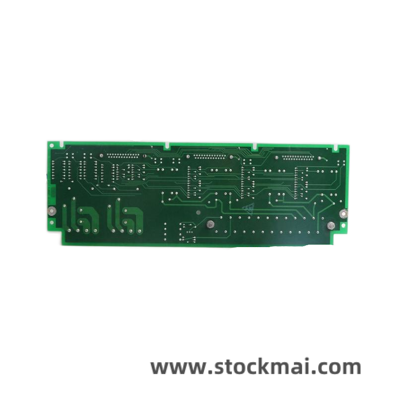 GE IC660ELB912G Front View