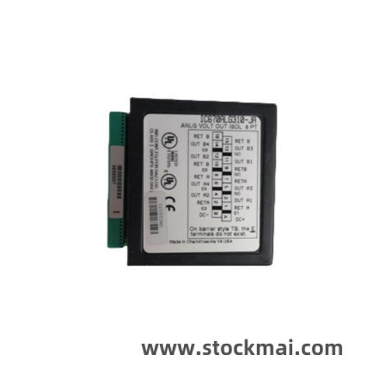 Module Wiring Diagram