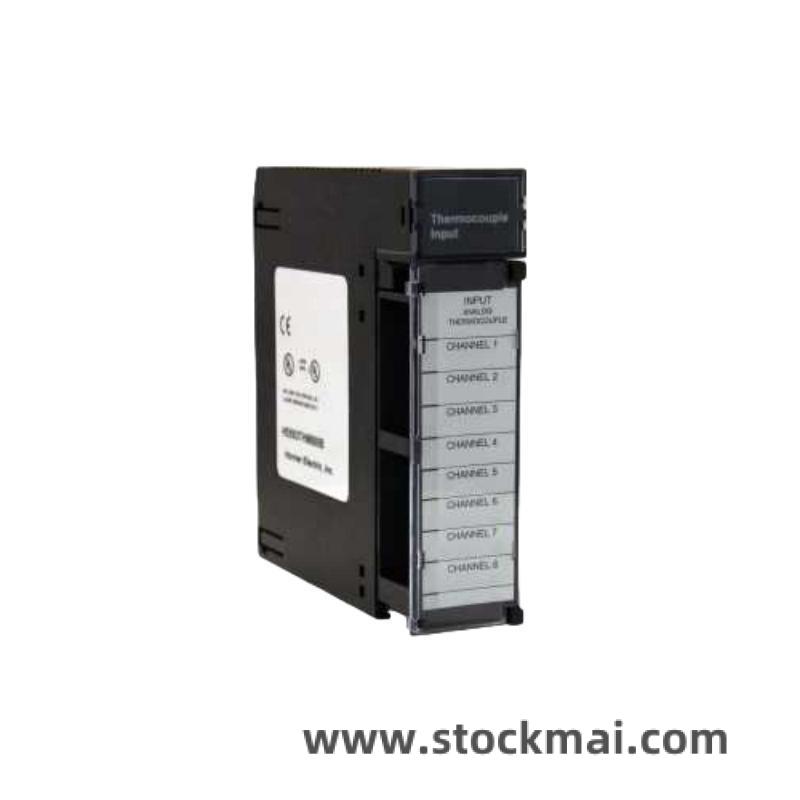 Terminal Block Details