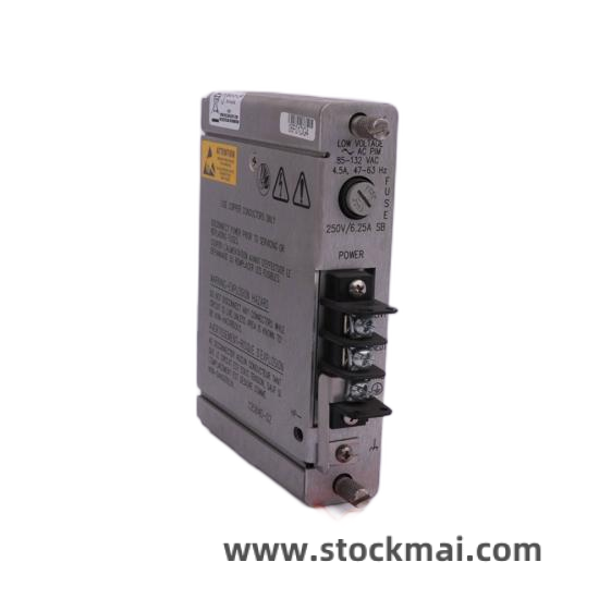 GE IC670MDL240J Module