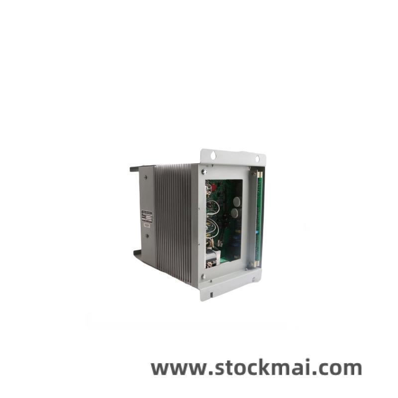 GE Input Module Front View