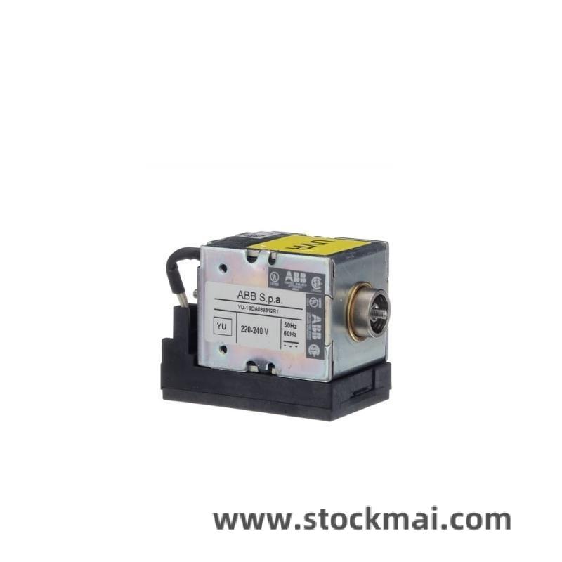 GE IC670MDL730 Module Front View