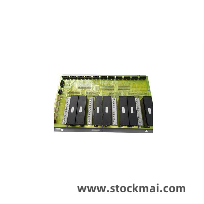 GE IC670MDL740J Module