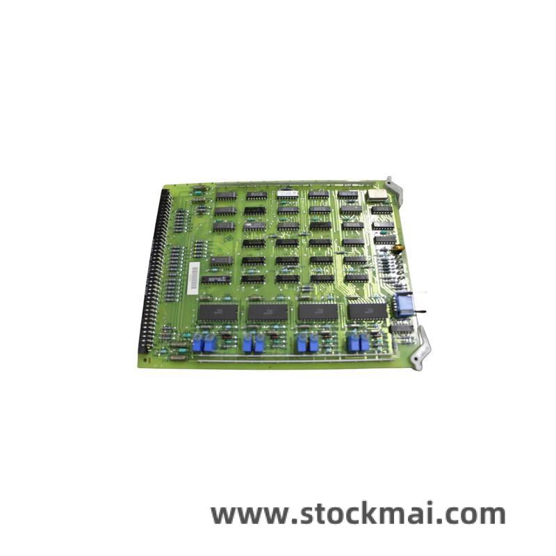 Module Interface Details