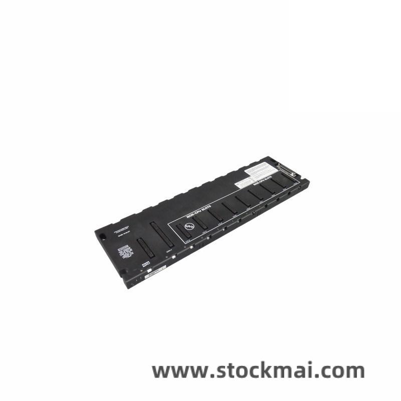 GE IC693CHS391 Module