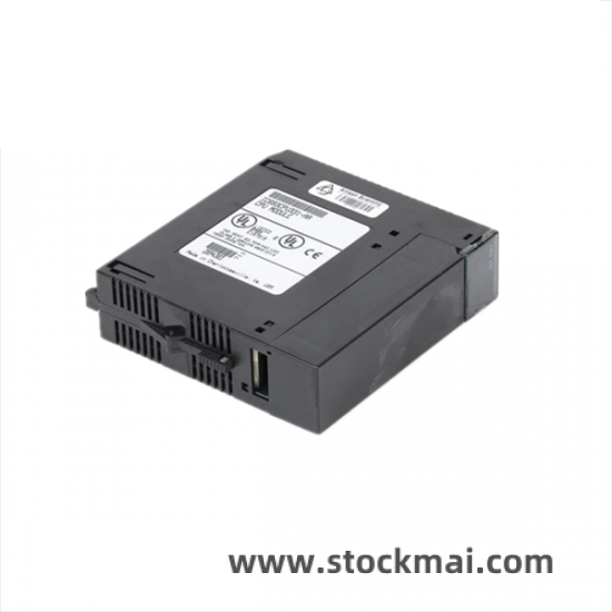 GE IC693CPU331 Module