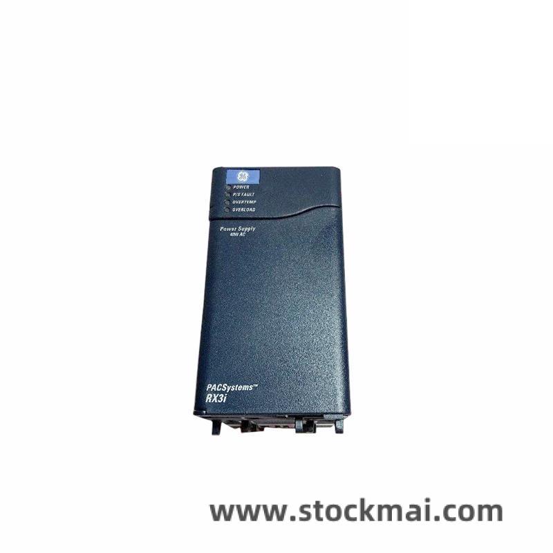 GE IC693CPU372-AE Module