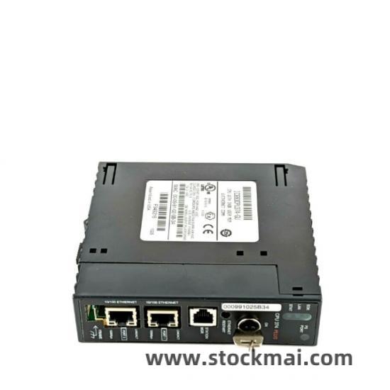 Module Side Connections