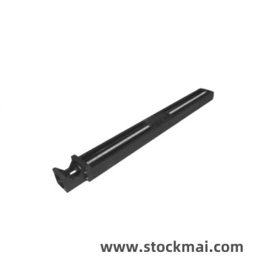 GE IC693MDL231 Module Front View