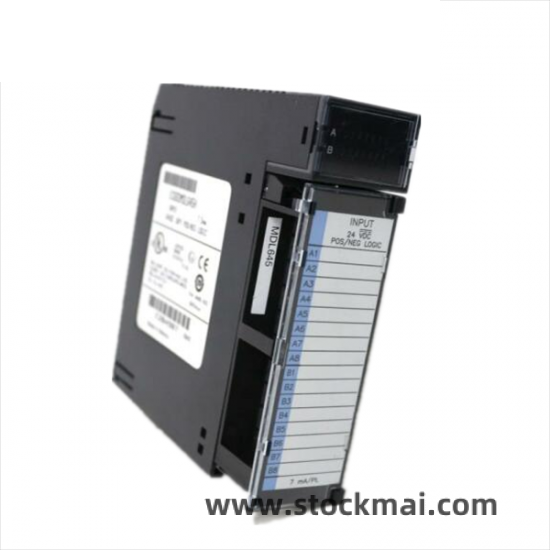 GE IC693MDL645 Module