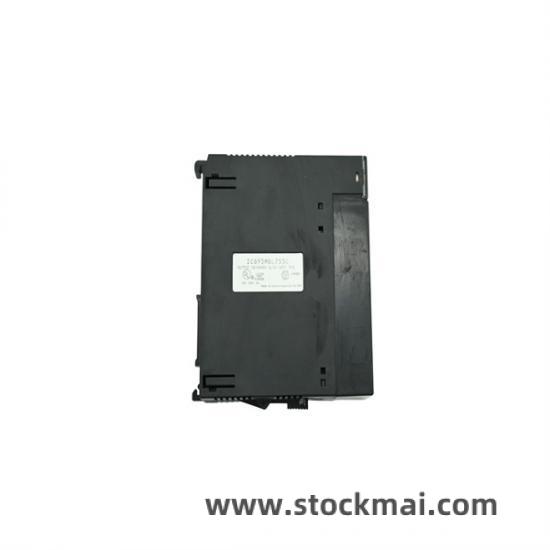 GE IC693MDL753 Module