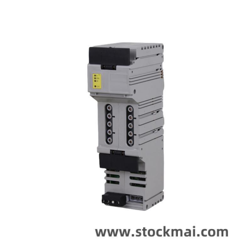 GE IC694CHS392 Module