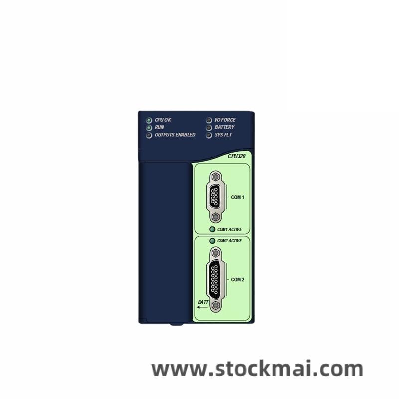 Controller Installation Diagram