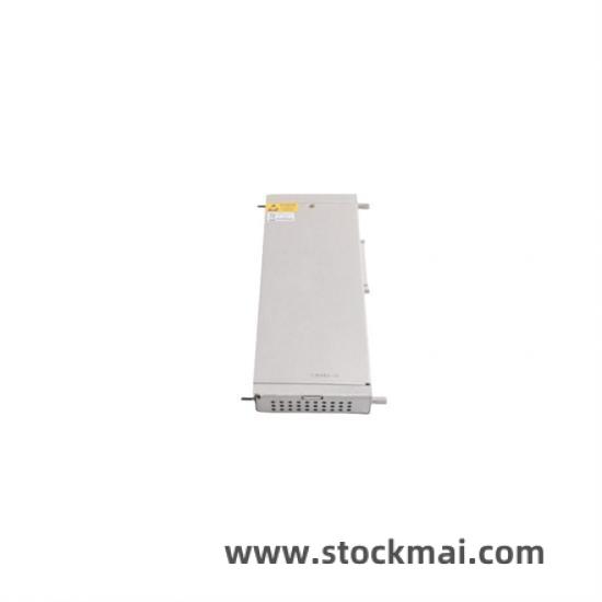 GE Module Front View