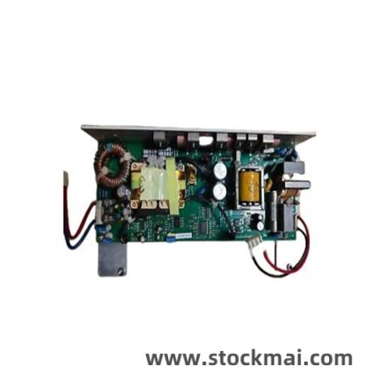 GE IC697ACC722B Module