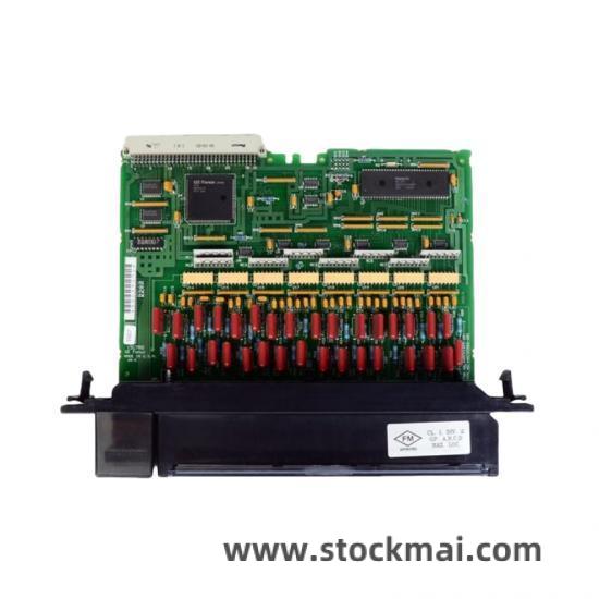 GE IC697MDL250 Module