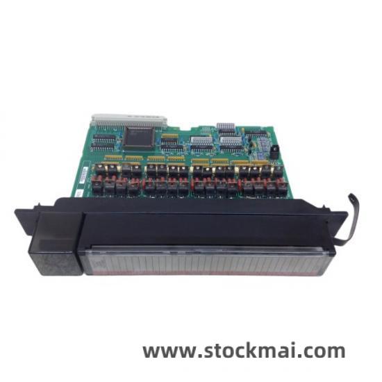 GE IC697MDL350 PLC Module