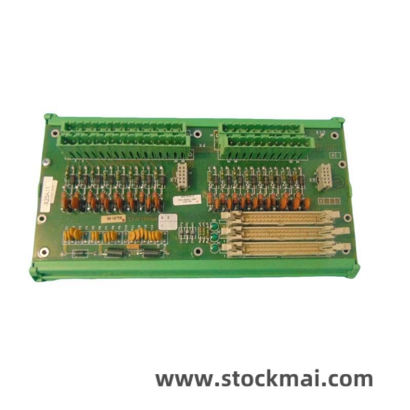 GE IC697PCM711P Module