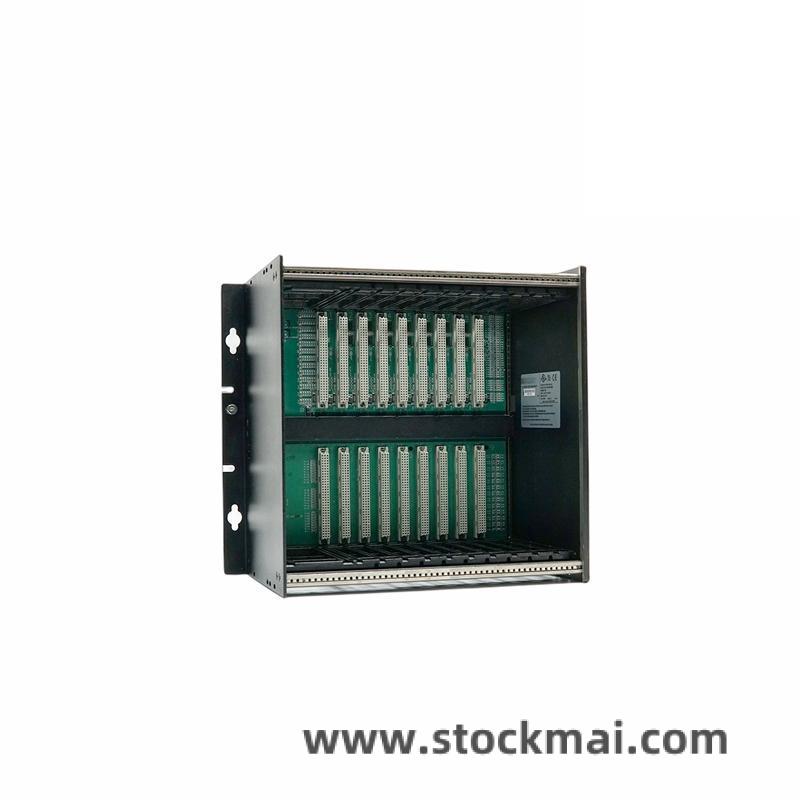 GE IC698CHS009A Module