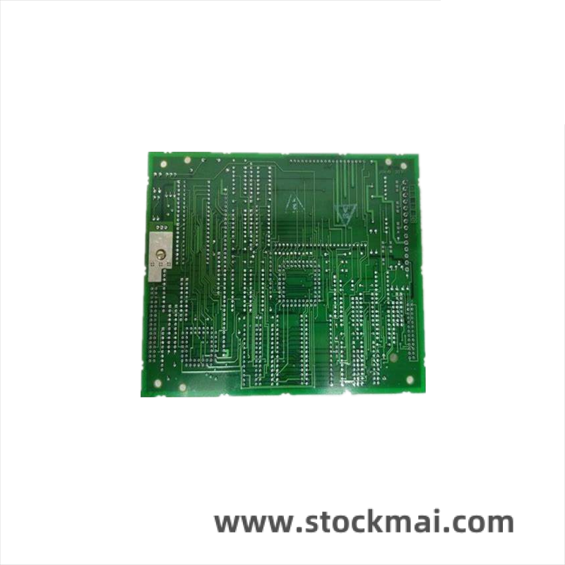 GE IC698PSA350E Control Module