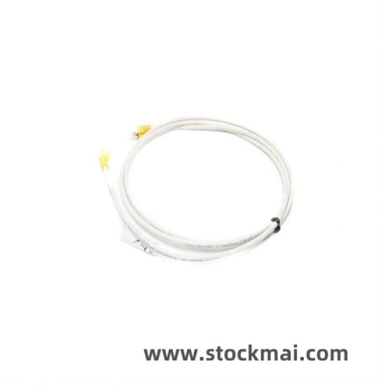 GE Amplifier Front View