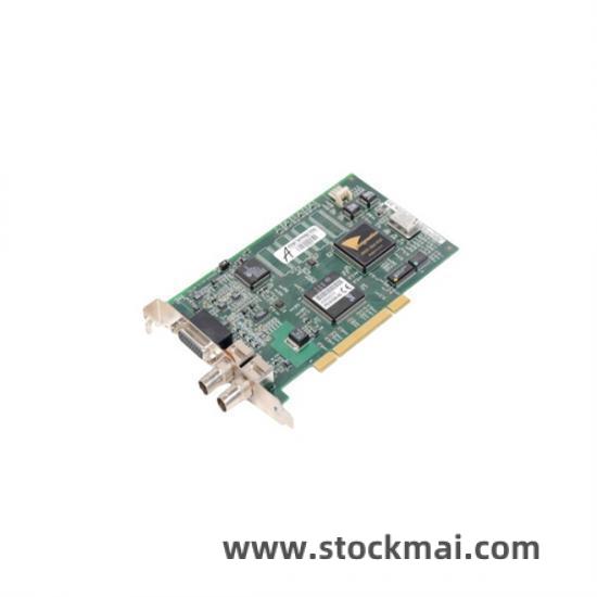 GE IS200EPSMG2ADC Front View