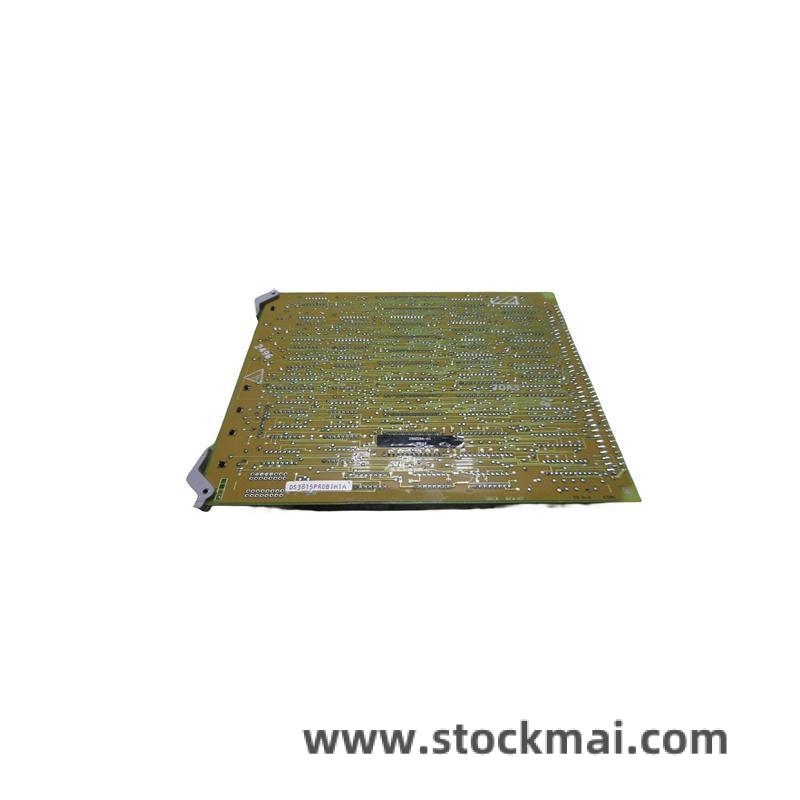 GE IS200EPSMG2AEC Front View