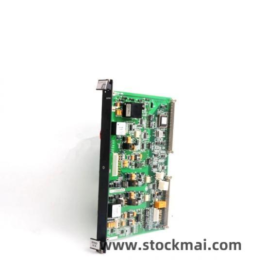 Component Interface Detail