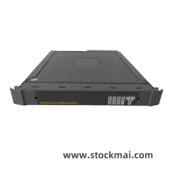 GE IS200HSLAH2ADE Side View