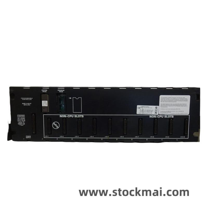 GE Communication Module